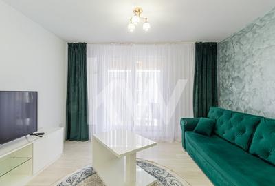 Apartament spatios cu parcare subterana zona Coresi, Pet Friendly - 13