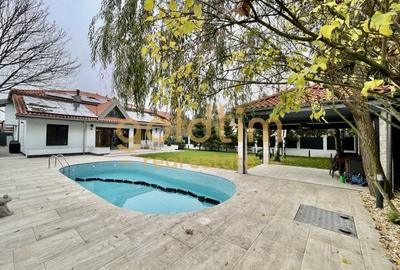 UNICA/ABSOLUT SUPERBA/ VILA INDIVIDUALA/IANCU NICOLAE/CURTE GENEROASA - 117