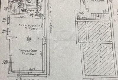 Casa +Curte  Pozitie Excelenta Timpuri Noi - 5