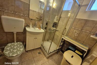 Apartamemnt 3 camere zona darmanesti - 16