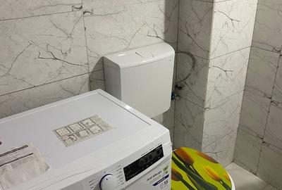 Inchiriez apartament 2 camere LUX - 7