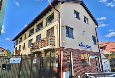 Apartament 3 Camere Central in Imobil Nou | Pet Friendly - 14