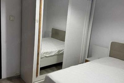 Apartament cu 2 camere decomandat în Central - 1