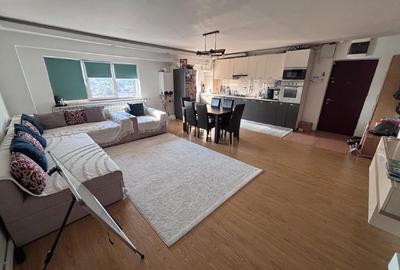 Apartament 3 Camere mobilat utilat, nu necesita renovare, reabilitare. - 2
