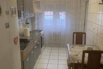 Apartament cu 2 camere decomandat, mobilat în Central - 3