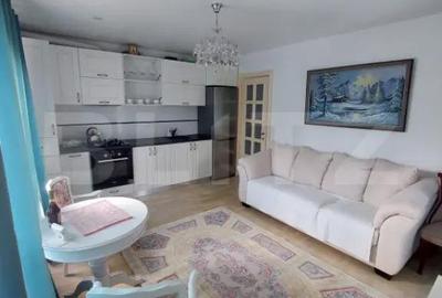 Apartament cu 2 camere semidecomandat în Moara de Vânt - 2