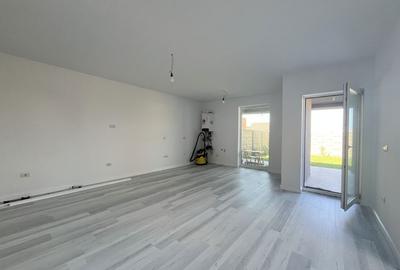 De vanzare duplex - Sacalaz, inainte de calea ferata De vanzare duplex - Sacalaz, inainte de calea ferata - 14