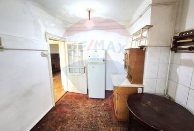 Apartament cu 2 camere circular în Dorobanți - 8