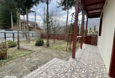 Casă cu 4 camere cu Teren 2985 Mp în Tarcău - 7