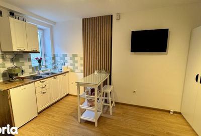 Garsonieră în Blumăna - 14