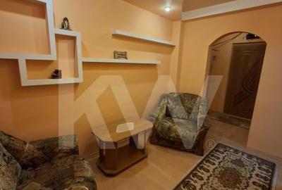 Apartament cu 2 camere decomandat, mobilat în Mihai Viteazul - 8