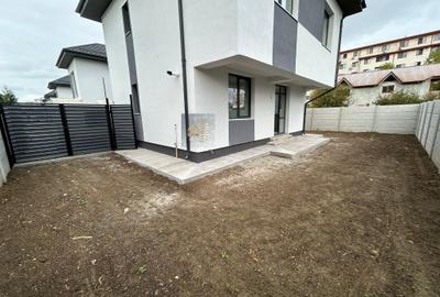 Case individuale la cheie in 30 de zile,  P+1+M - 4