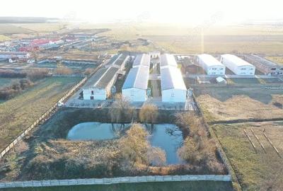 Spațiu comercial, de 2,400 mp, în Leș - 3