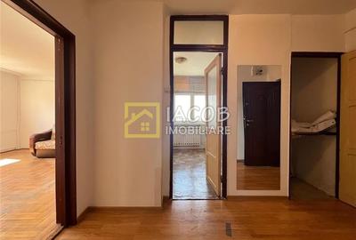 Apartament 3 camere decomandate, 73 mp, Narciselor 6, Bacau - 5