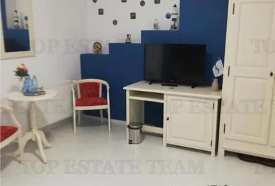 Casă cu 15 camere cu Teren 1004 Mp în Zărnești - 9