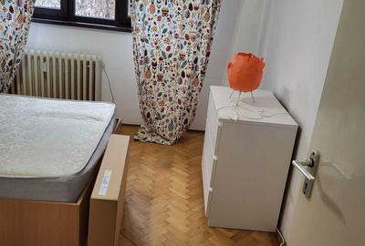 Drumul Taberei - 8 minute metrou - Apartament 2 camere Confort 1 - 2