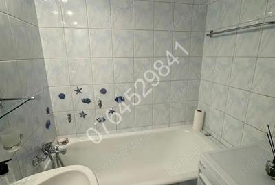 Inchiriez apt. 2 camere zona Drumul Taberei, Str. Raul Doamnei, renovat si igienizat, langa metrou - 8
