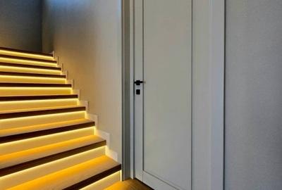 CASA CU 4 CAMERE GALATA , 145 MP UTILITI SI 380 MP DE TEREN - 5