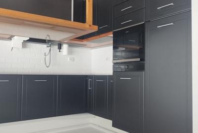 Apartament cu 2 camere în Mărăști - 8