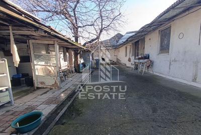 Casă cu 5 camere cu Teren 2158 Mp în Freidorf - 9