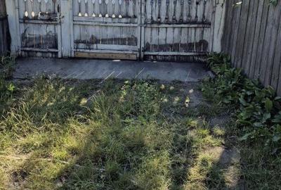 Casă cu 3 camere în Cerțești - 6