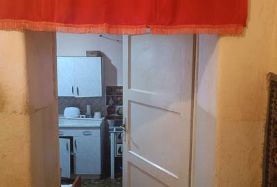 Casă cu 2 camere în Exterior Vest - 3