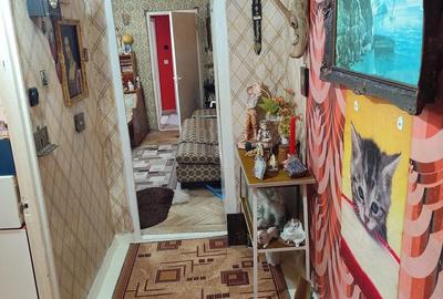 Apartament cu 2 camere semidecomandat în Cetate - 7