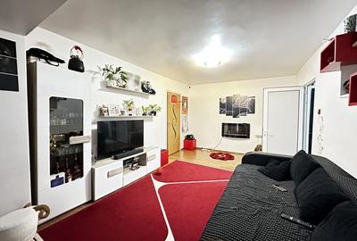 Apartament cu 2 camere semidecomandat, mobilat în Cetate - 16