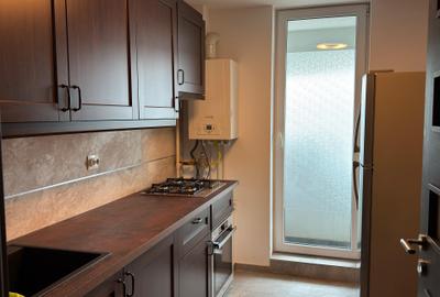 Apartament 3 camere de inchiriat Militari Residence ( parcare proprie ) - 10