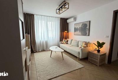 Apartament cu 2 camere în Sălăjan - 17