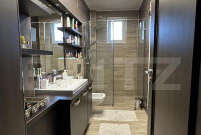 Apartament ultracentral, 103 mp utili, cu garaj si curte - 4