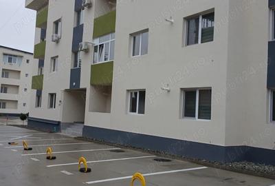 Garsonieră decomandată în Sisești - 2