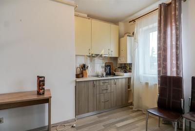 Apartament cu 2 camere semidecomandat, mobilat în Semicentral - 4