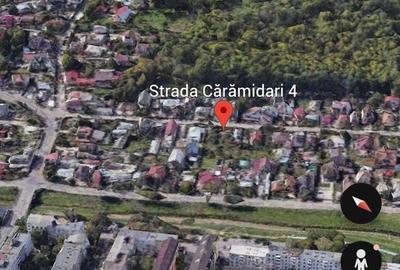 Spațiu comercial, în Galata