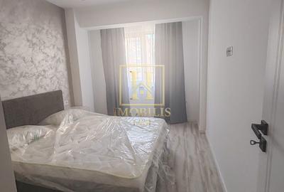 Apartament cu 2 camere decomandat în Popas Păcurari - 2