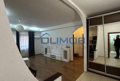 Apartament cu 3 camere, mobilat în Central - 9