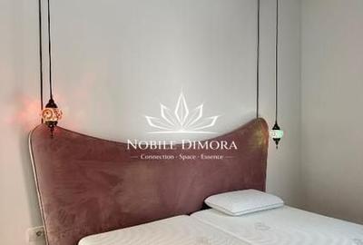 Apartament cu 3 camere decomandat, mobilat în Take Ionescu - 10