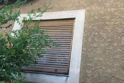 Casă cu 4 camere în Central - 5