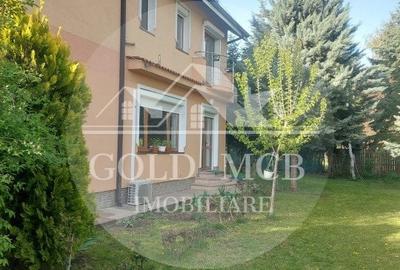 Vila Dalia - Refugiu Verde in Complexul Rezidential ,,Sanremo-Snagov" - 2