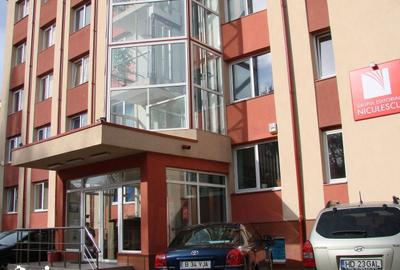 Spațiu comercial, de 540 mp, în Regie - 7