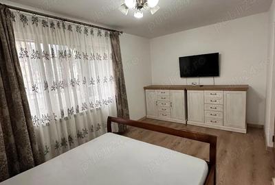 De vanzare 2 camere, complet mobilat ?i utilat, zona Medclass, 59.500 euro - 8