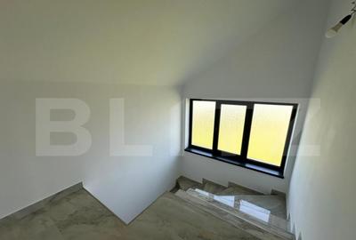 Casa NOUA de vanzare langa Brasov, zona linistita, 3 camere, - 17