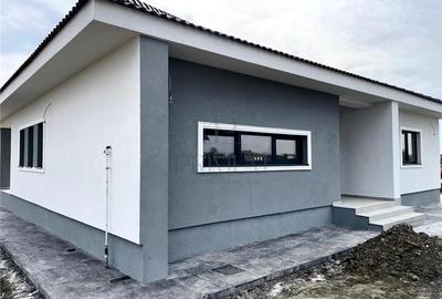 Sacalaz- toate utilitatile- strada asfaltata- dormitor cu baie si dressing- tere Sacalaz- toate utilitatile- strada asfaltata- dormitor cu baie si dressing- tere - 4