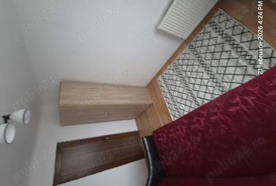 Apartament cu 3 camere semidecomandat în Micro 8 - 5