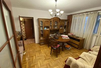 Iancu de Hunedoara, apartament 2 camere et 2 - 2