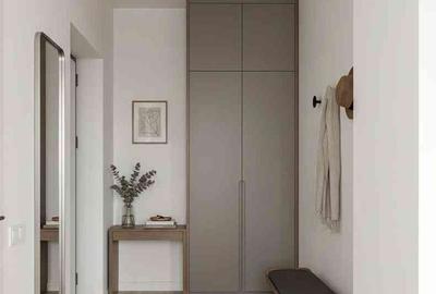 Apartament cu 2 camere decomandat în Berceni - 12