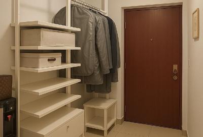 Apartament 2 camere LUX – Calea Victoriei, Radisson Blu, Ateneu 55 mp. - 3