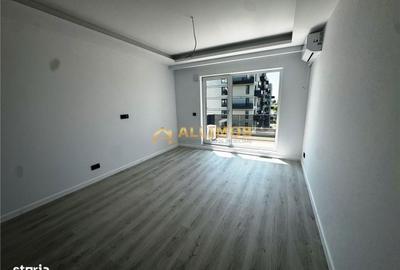Apartament cu 2 camere în Albert - 2