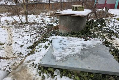 De vanzare casa taranesca Balusesti jud. Neamt - 25