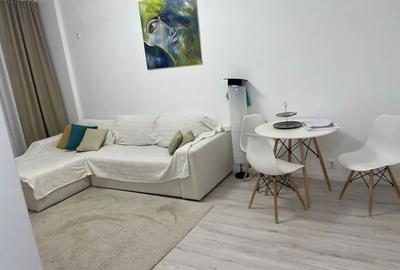 Apartament cu 2 camere decomandat, mobilat în Păcii - 2